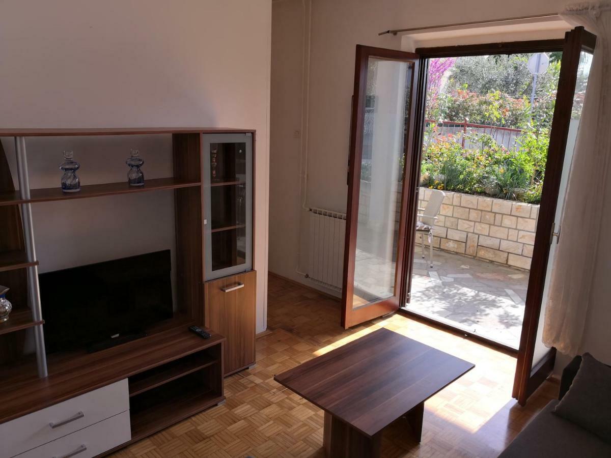 Apartment Elena Piran Exterior photo
