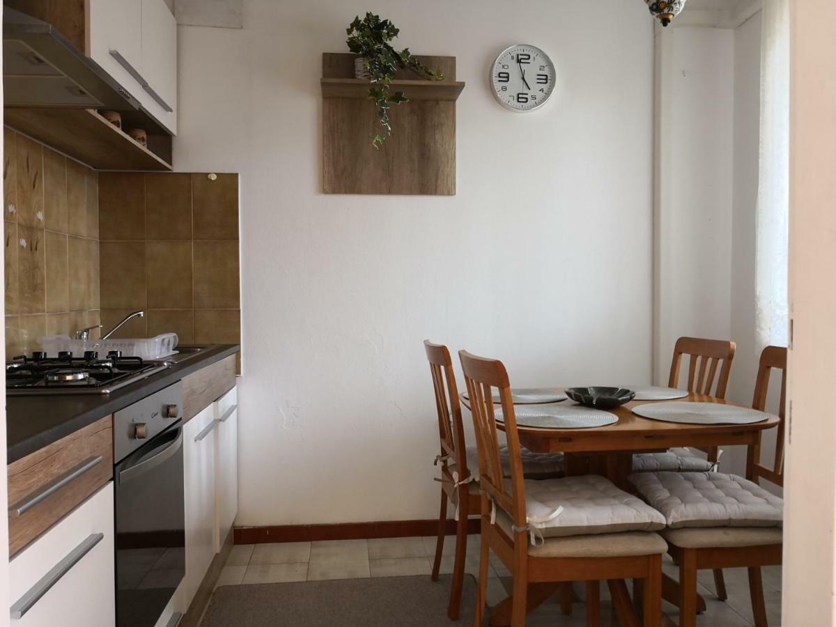 Apartment Elena Piran Exterior photo