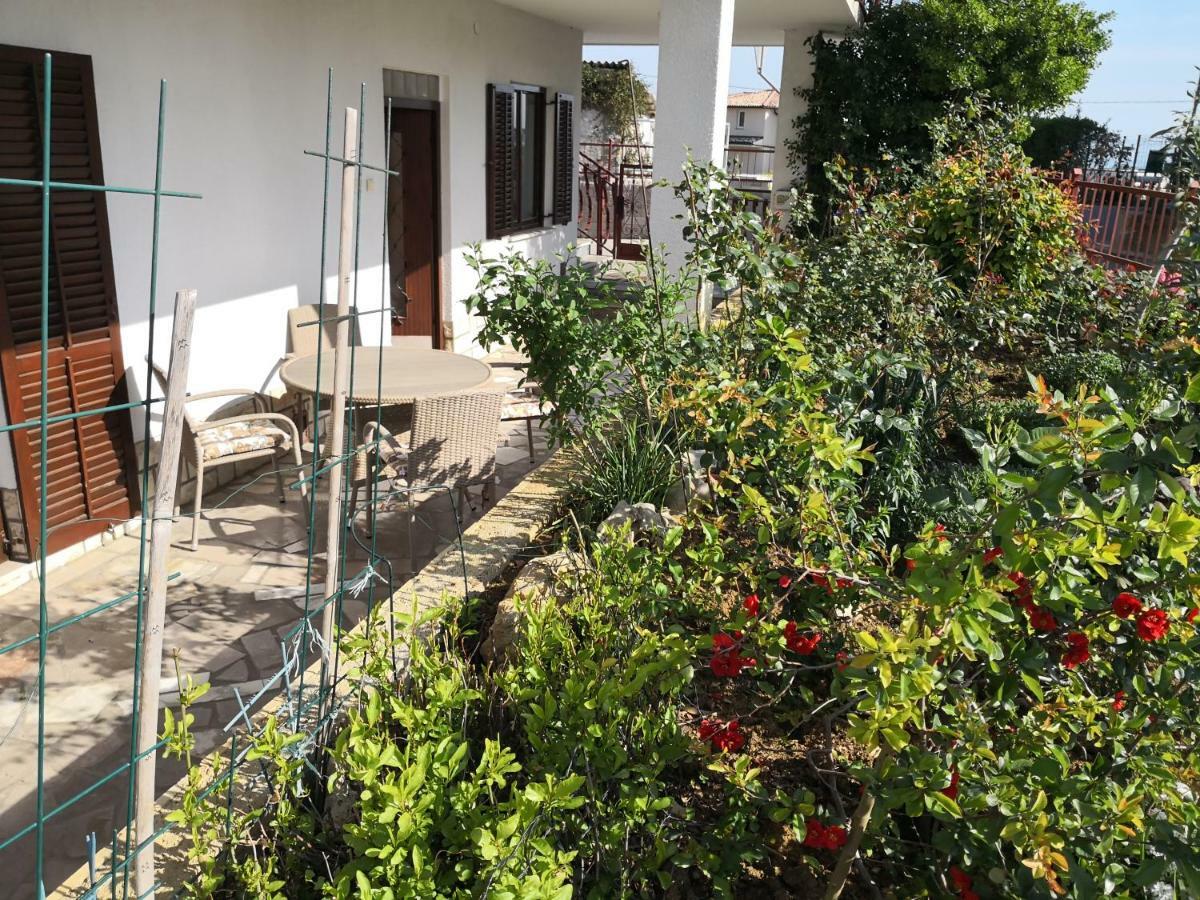 Apartment Elena Piran Exterior photo