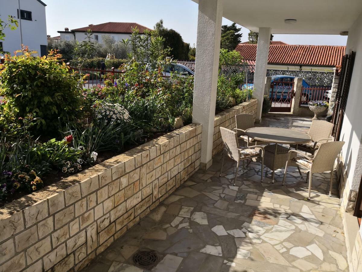 Apartment Elena Piran Exterior photo