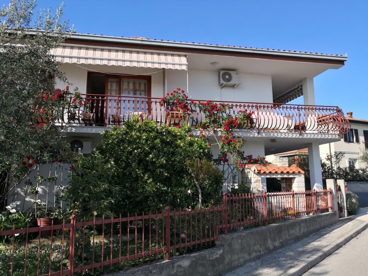 Apartment Elena Piran Exterior photo